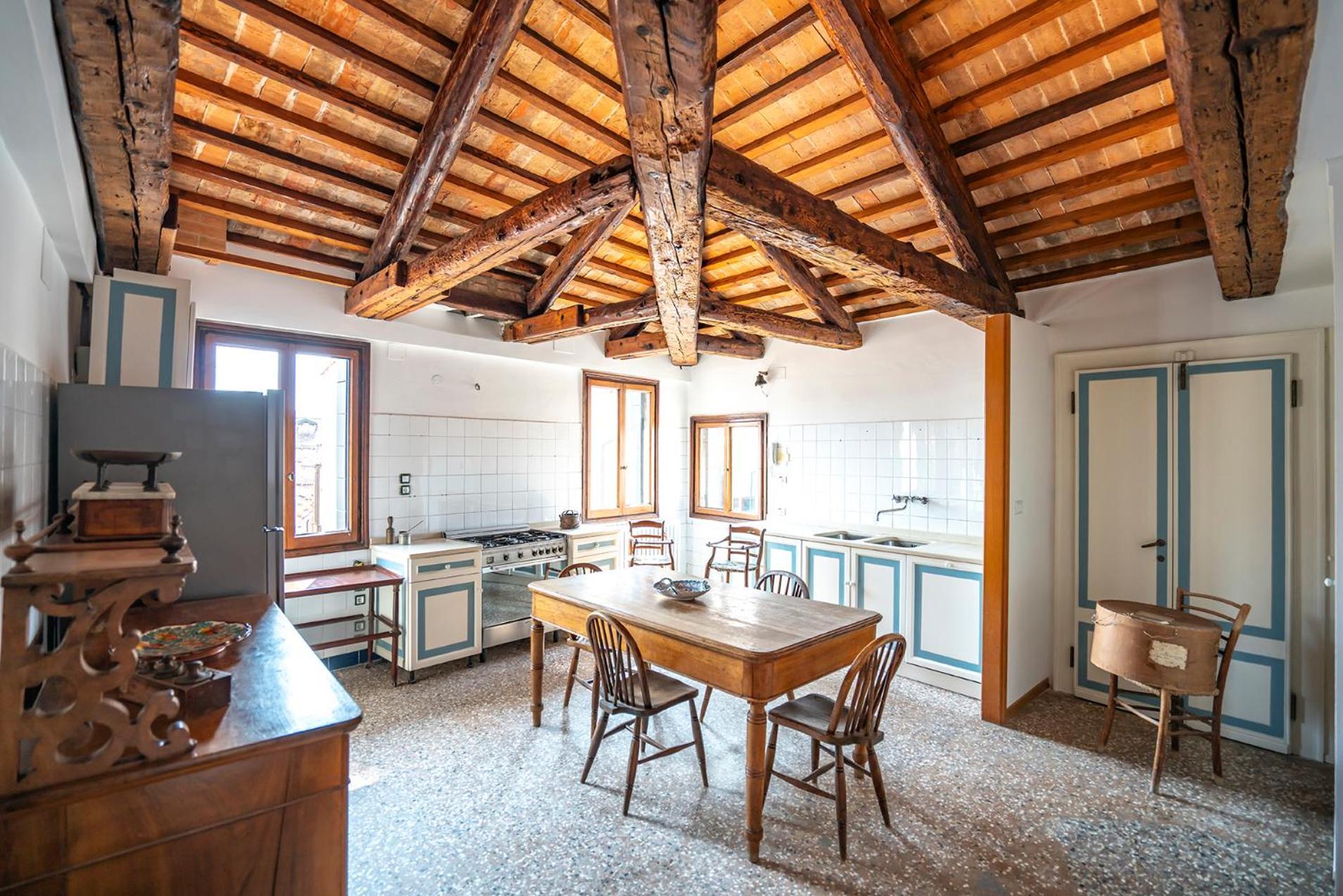 Sunbeam Palace Venezia Esterno foto