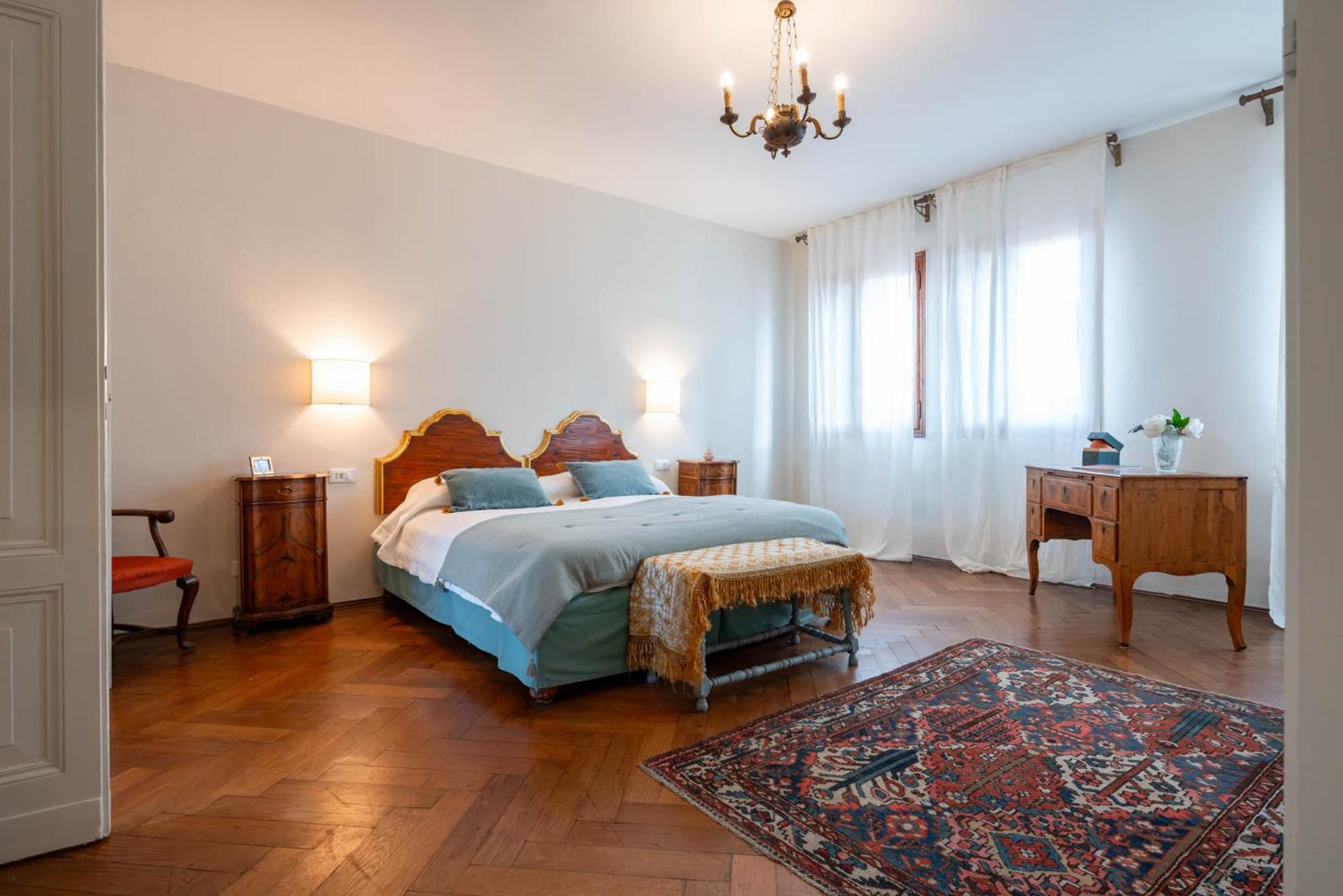 Sunbeam Palace Venezia Esterno foto