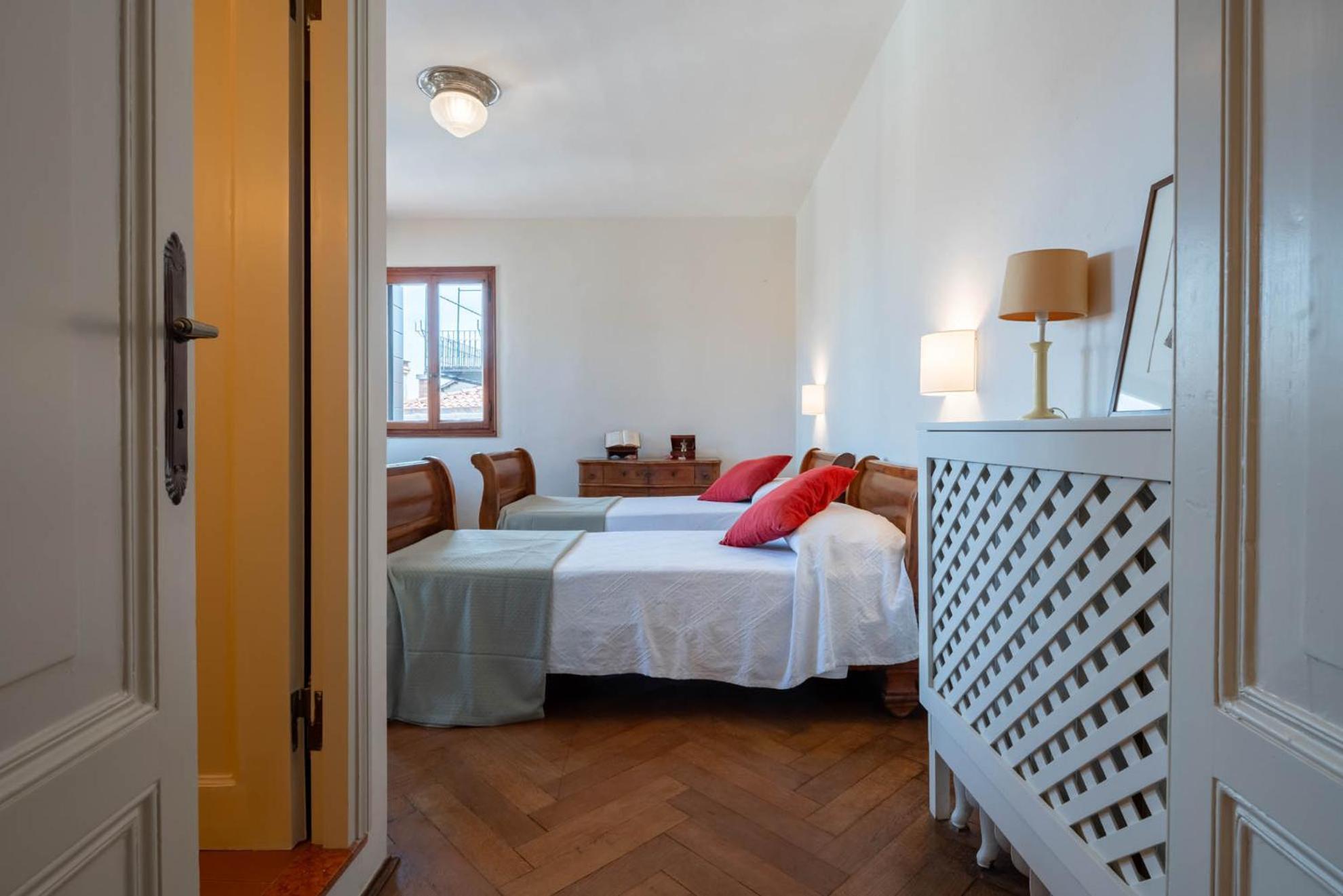 Sunbeam Palace Venezia Esterno foto