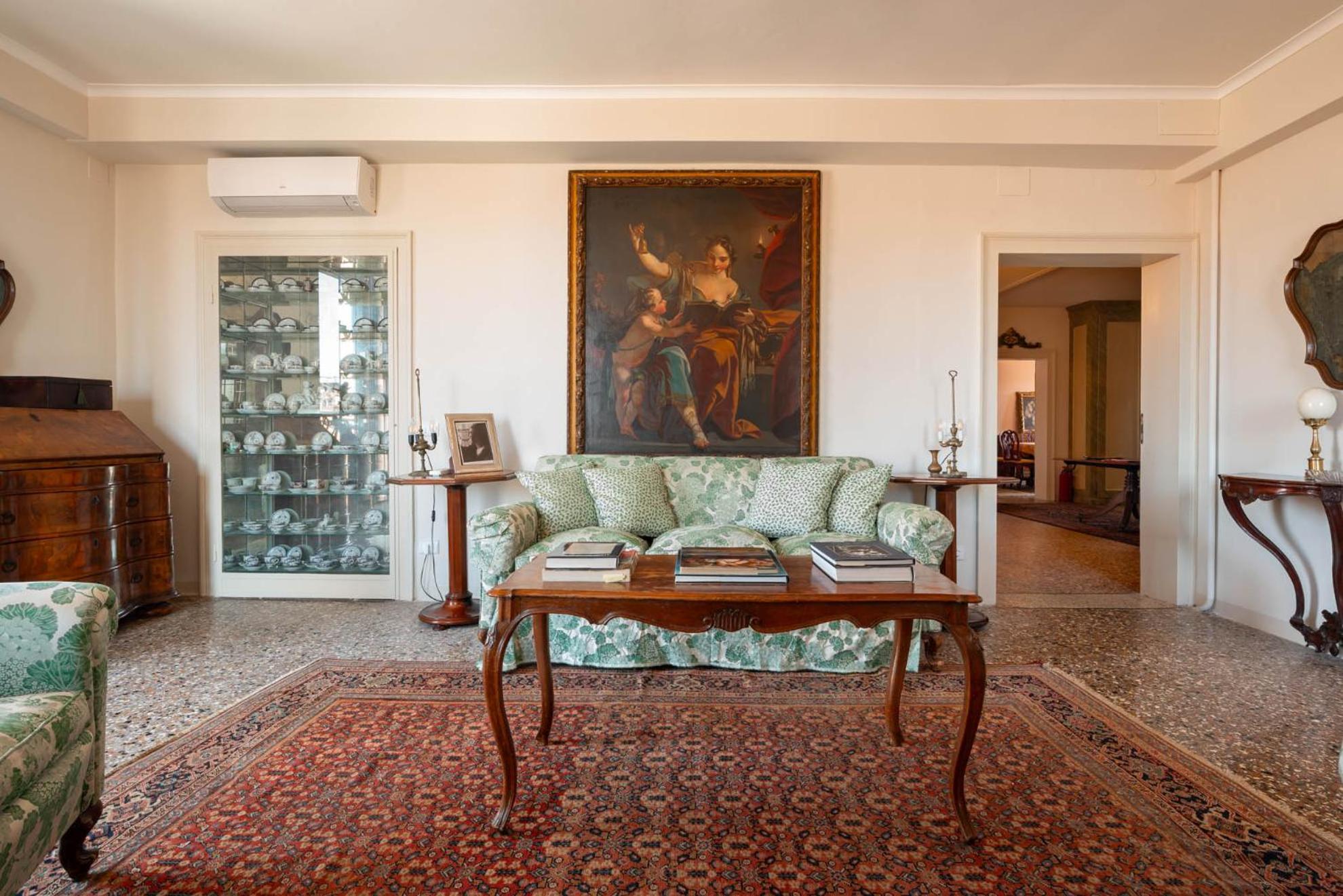 Sunbeam Palace Venezia Esterno foto