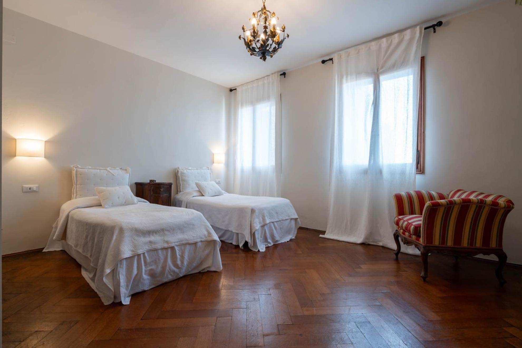 Sunbeam Palace Venezia Esterno foto