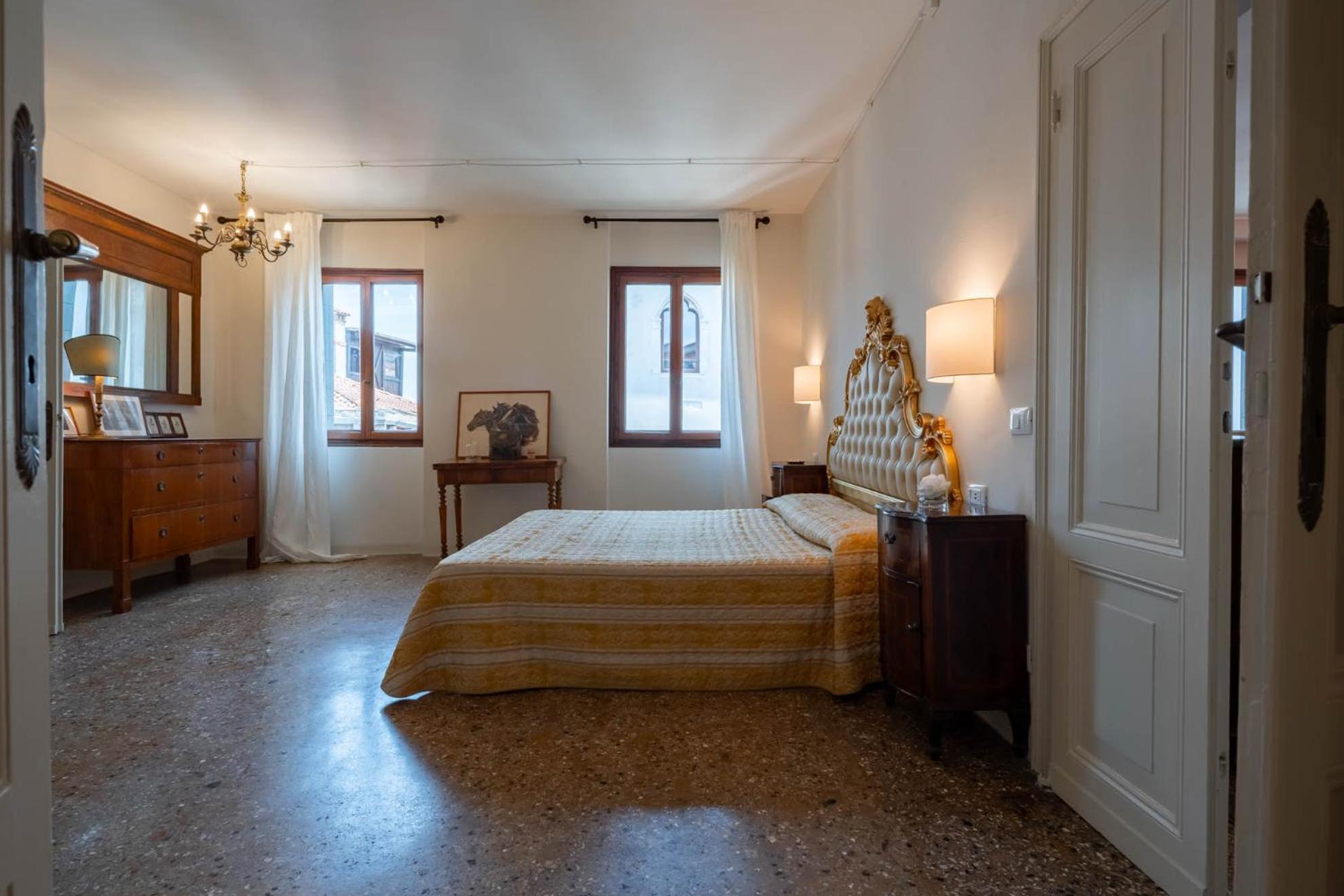 Sunbeam Palace Venezia Esterno foto