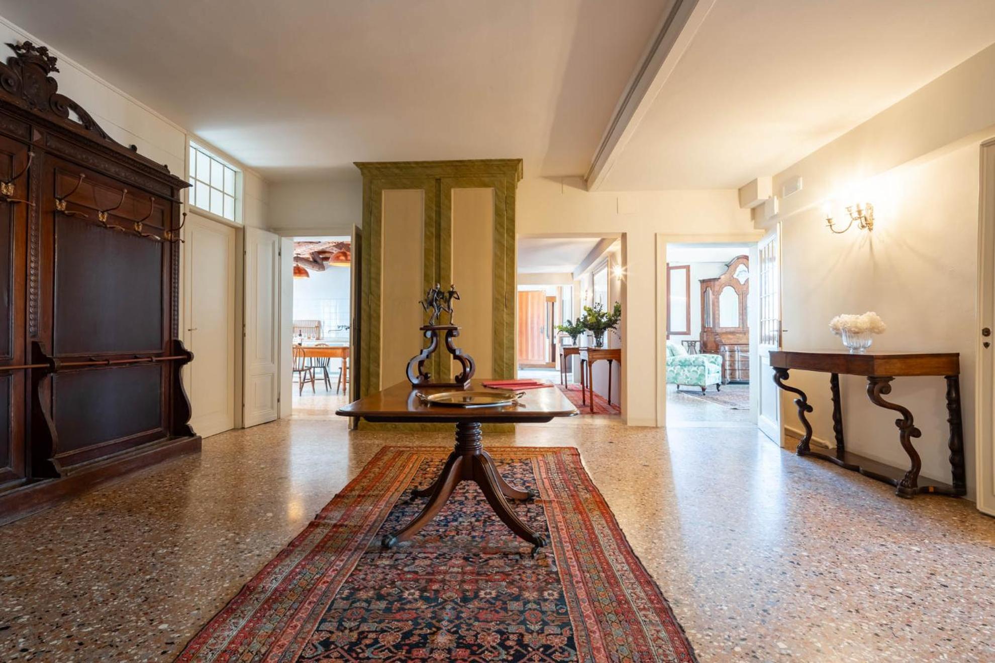 Sunbeam Palace Venezia Esterno foto
