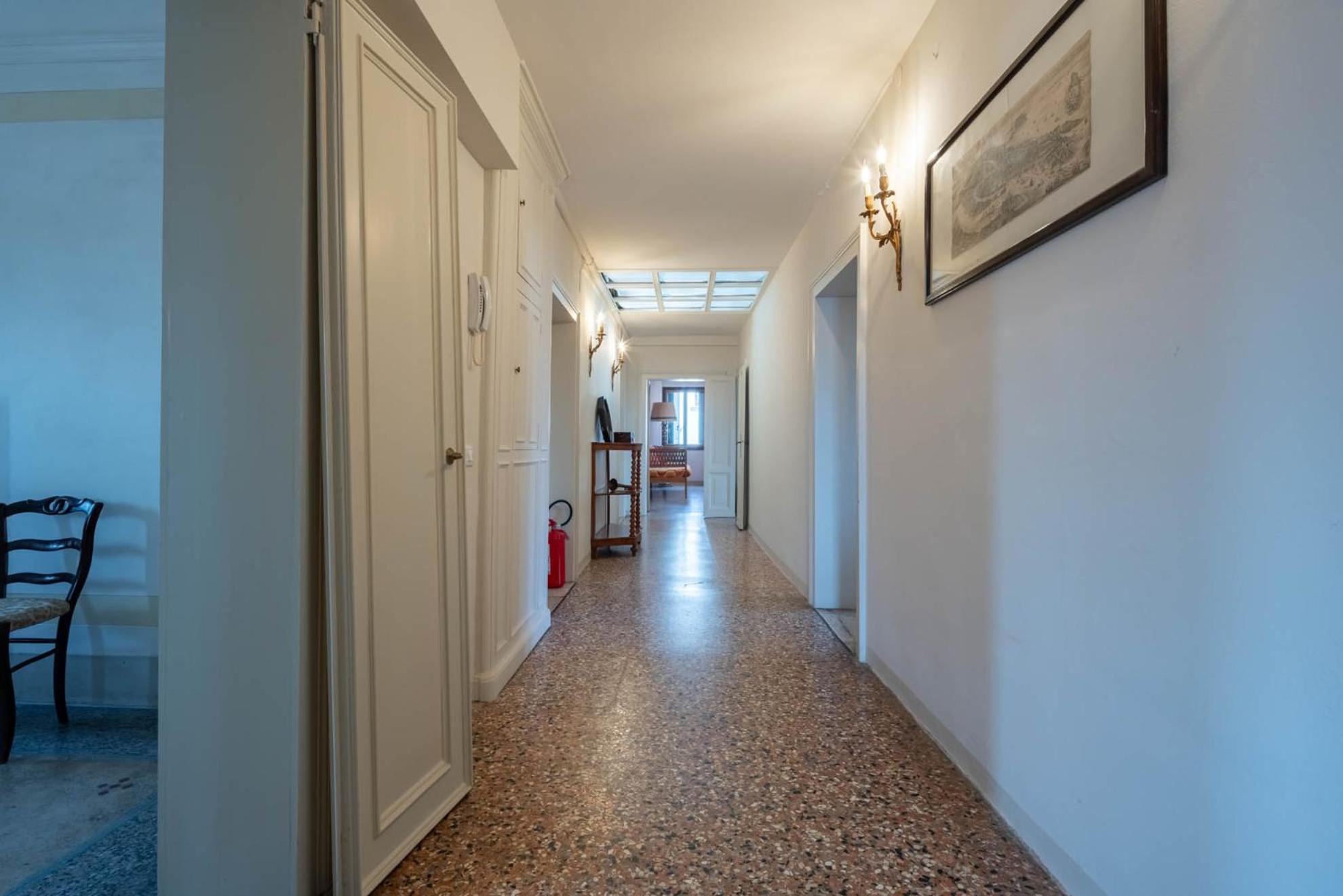 Sunbeam Palace Venezia Esterno foto