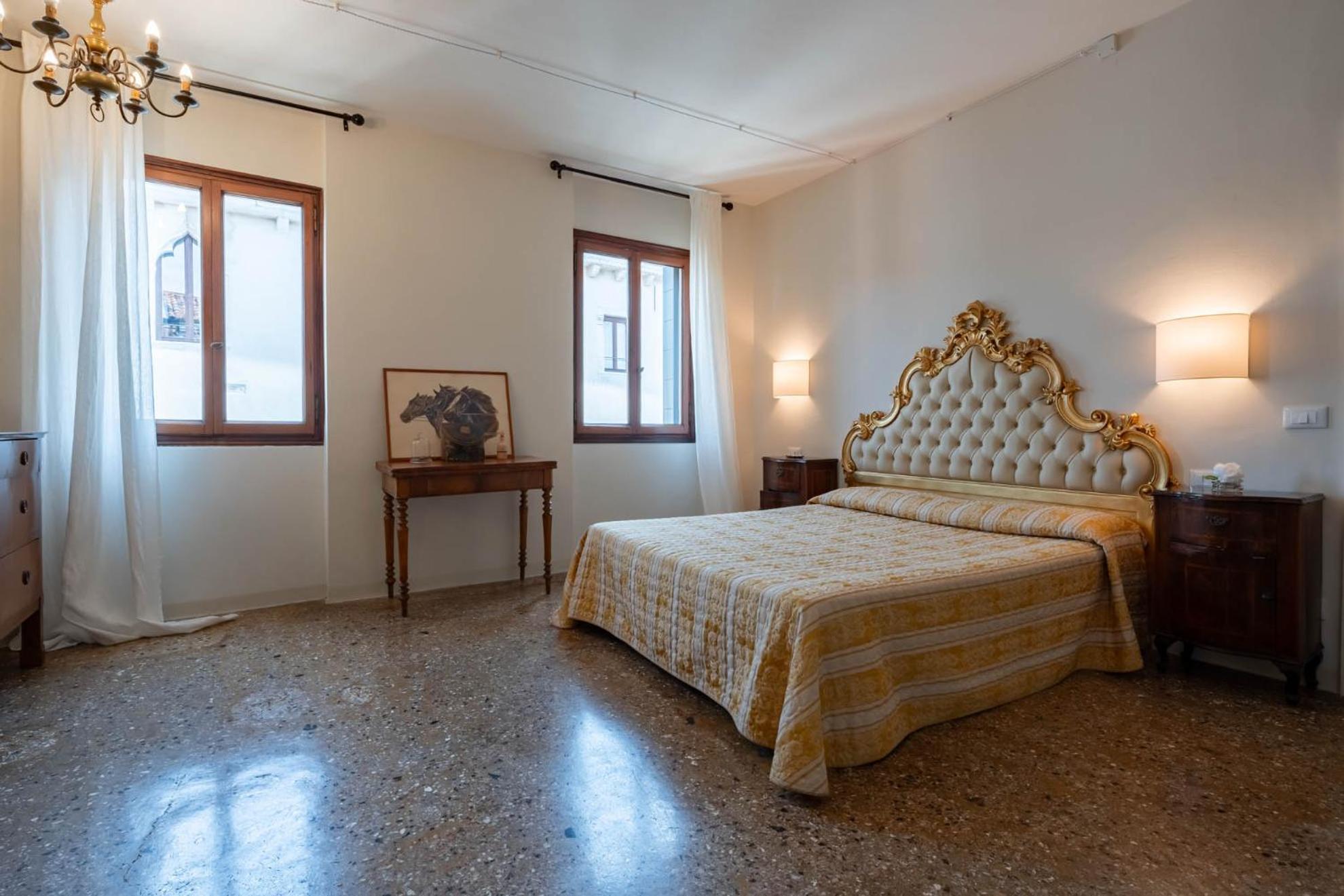 Sunbeam Palace Venezia Esterno foto