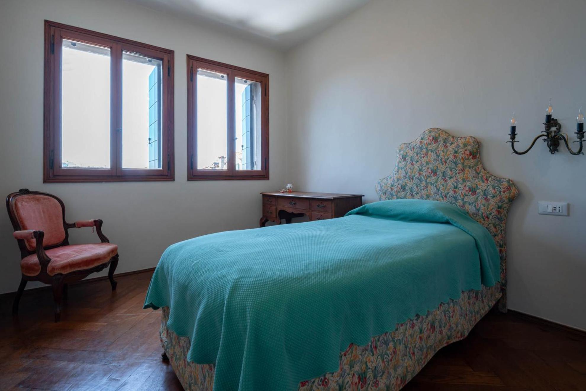 Sunbeam Palace Venezia Esterno foto