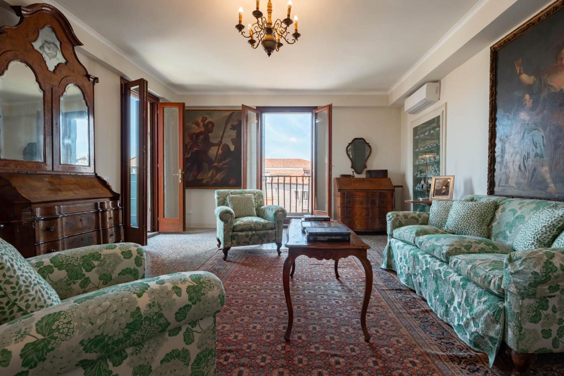 Sunbeam Palace Venezia Esterno foto