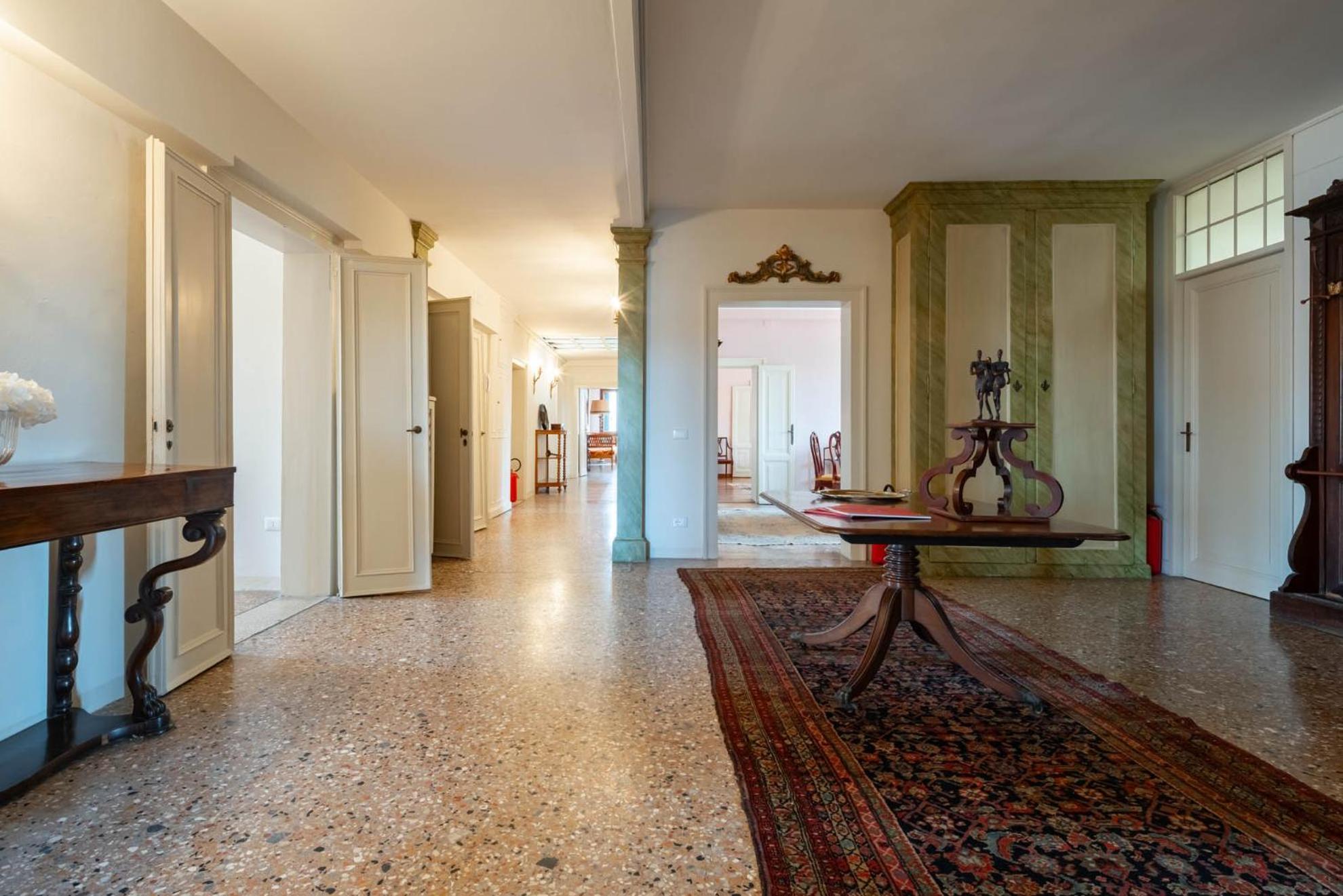 Sunbeam Palace Venezia Esterno foto