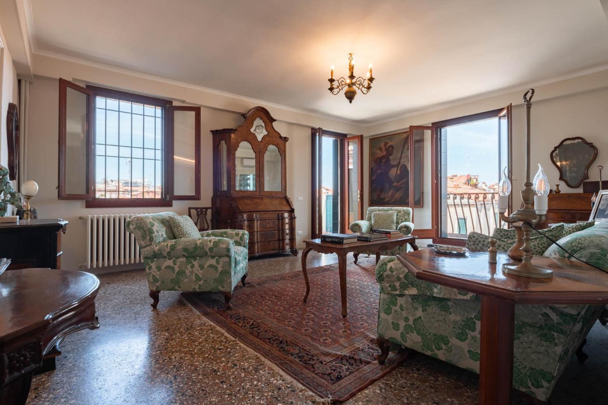 Sunbeam Palace Venezia Esterno foto