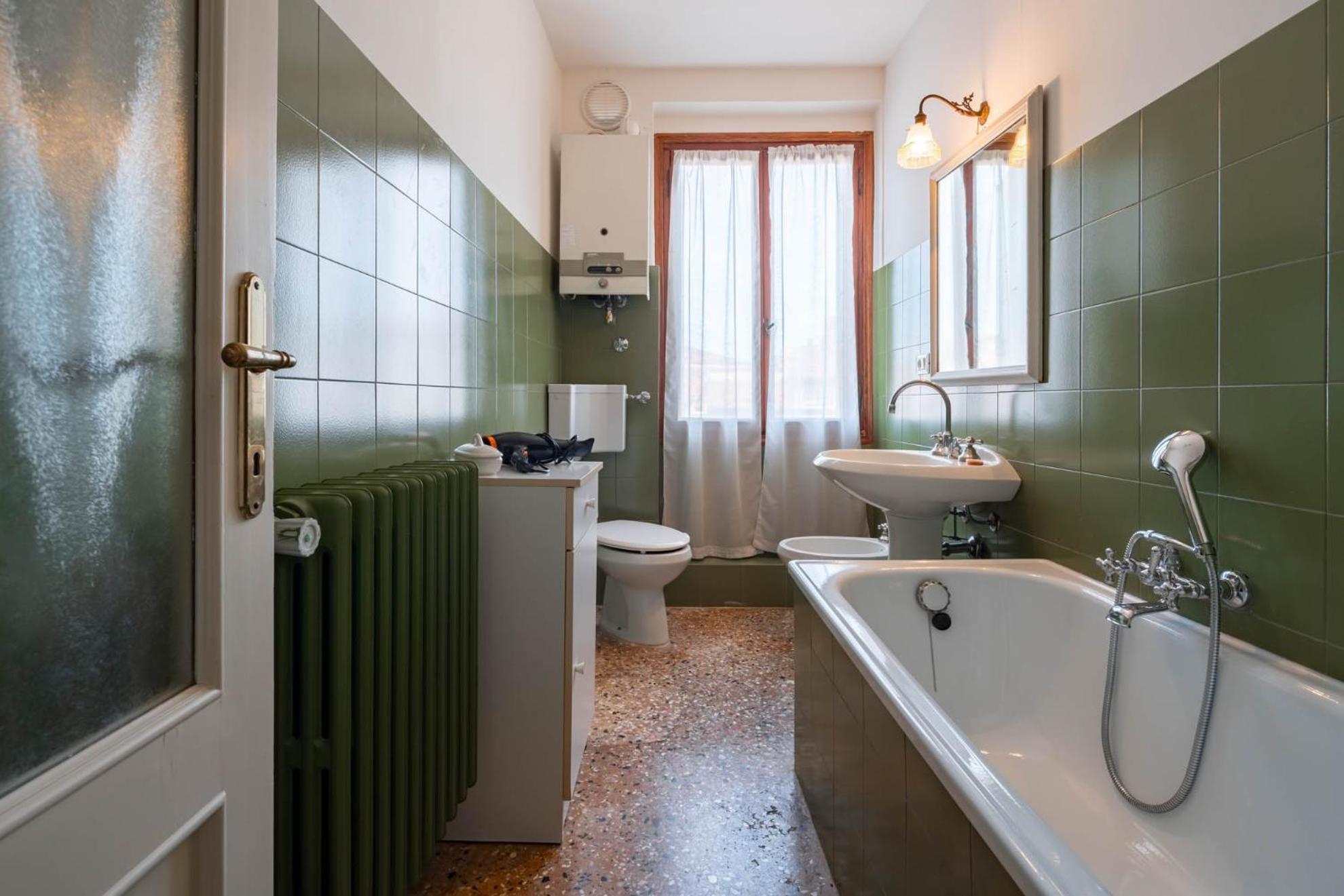 Sunbeam Palace Venezia Esterno foto